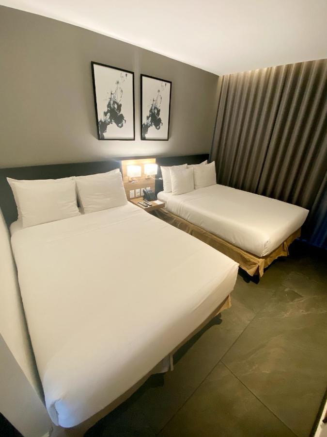 B'S Suites Мерида Экстерьер фото
