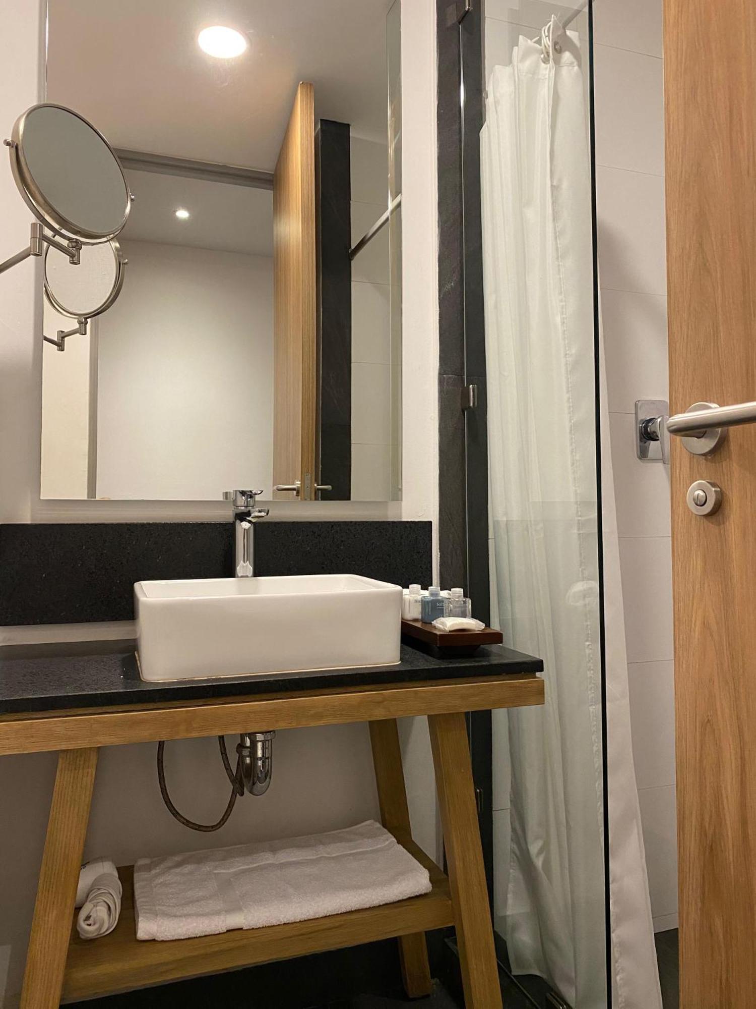 B'S Suites Мерида Экстерьер фото
