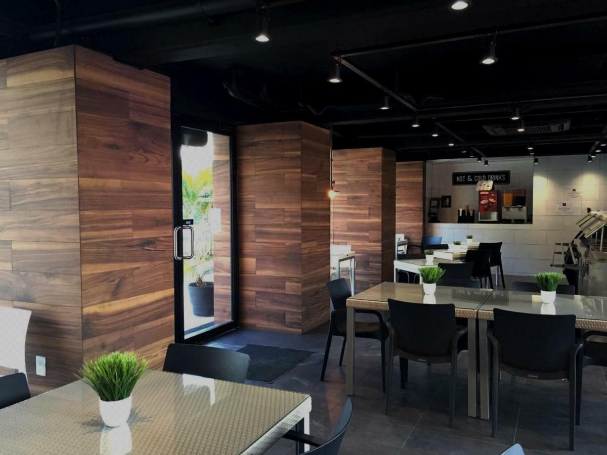 B'S Suites Мерида Экстерьер фото