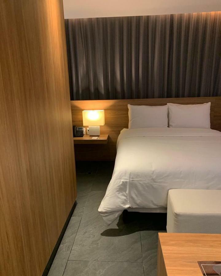 B'S Suites Мерида Экстерьер фото