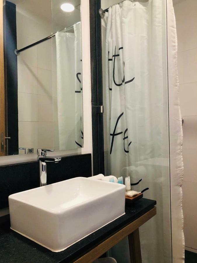 B'S Suites Мерида Экстерьер фото